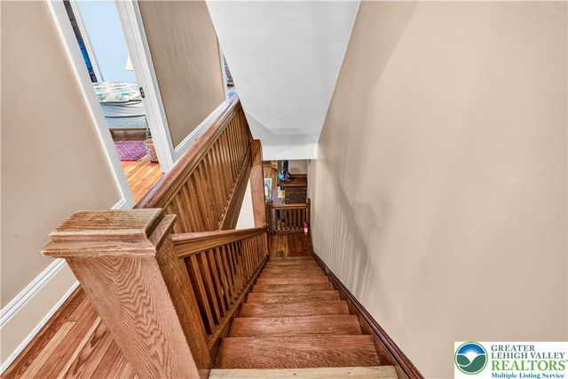 822 Prospect Avenue, Bethlehem City, PA 18018