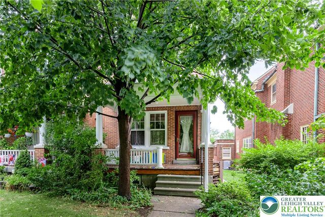 822 Prospect Avenue, Bethlehem City, PA 18018