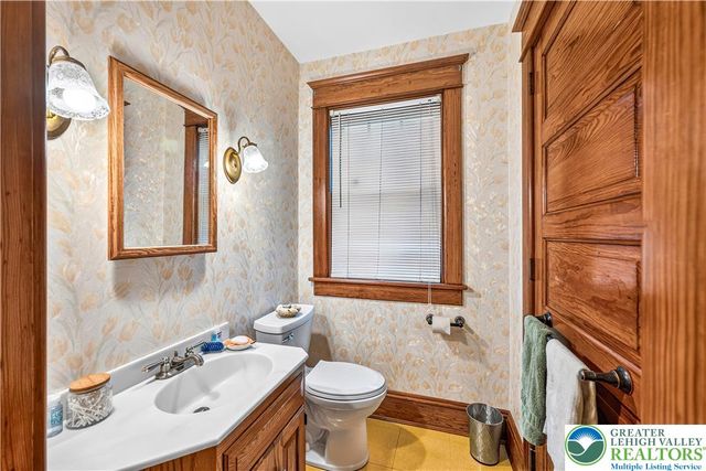 822 Prospect Avenue, Bethlehem City, PA 18018