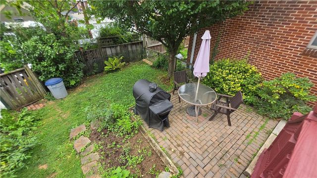822 Prospect Avenue, Bethlehem City, PA 18018