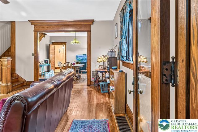 822 Prospect Avenue, Bethlehem City, PA 18018
