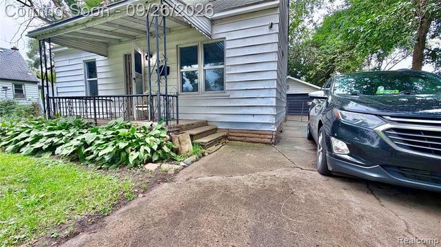 1950 Michael Avenue, Warren, MI 48091