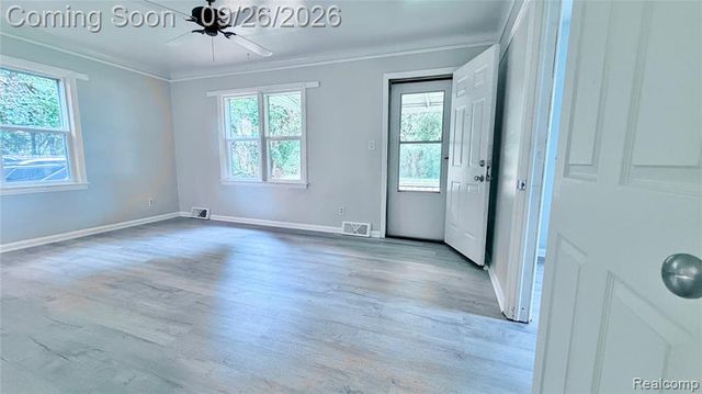 1950 Michael Avenue, Warren, MI 48091