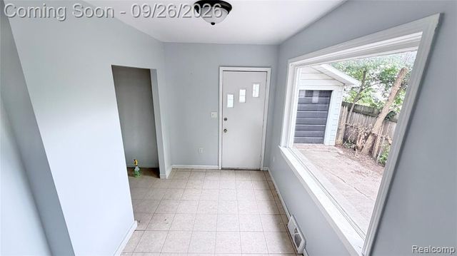 1950 Michael Avenue, Warren, MI 48091