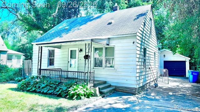 1950 Michael Avenue, Warren, MI 48091