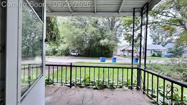1950 Michael Avenue, Warren, MI 48091