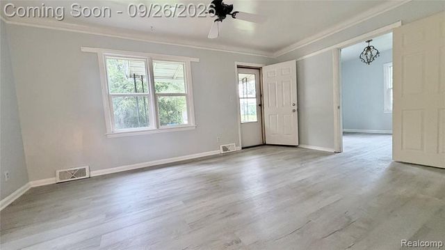 1950 Michael Avenue, Warren, MI 48091