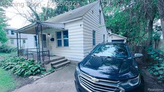 1950 Michael Avenue, Warren, MI 48091