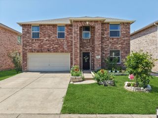 7661 Scarlet View Trail, Fort Worth, TX 76131