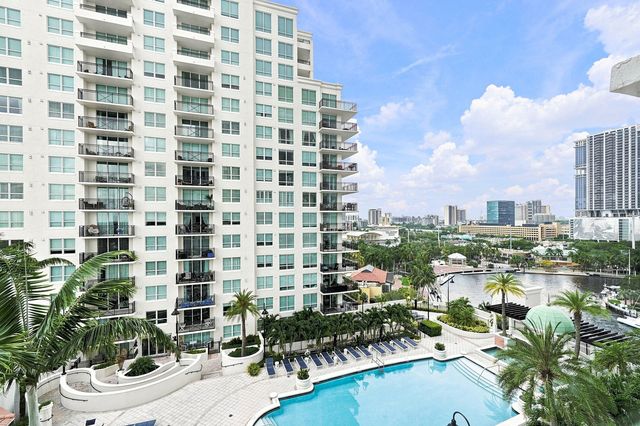 600 W Las Olas Boulevard 1203s, Fort Lauderdale, FL 33312