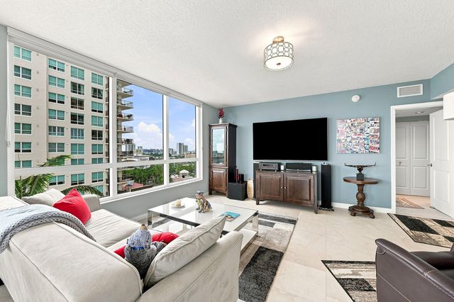 600 W Las Olas Boulevard 1203s, Fort Lauderdale, FL 33312