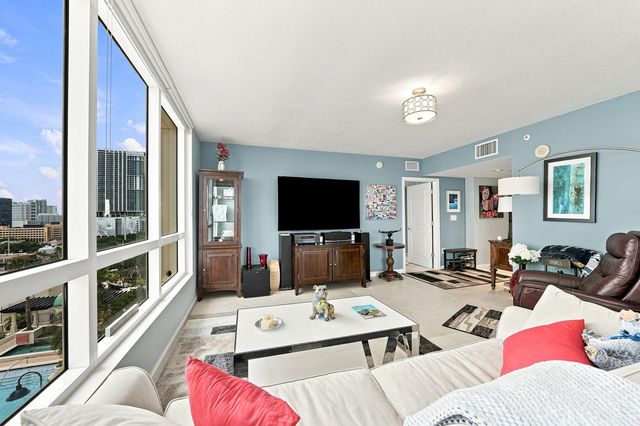 600 W Las Olas Boulevard 1203s, Fort Lauderdale, FL 33312