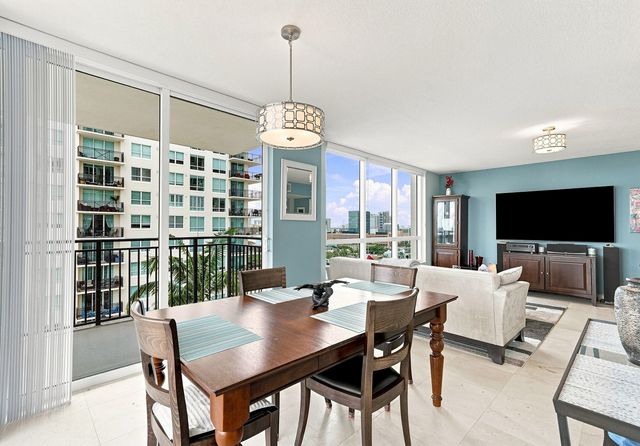 600 W Las Olas Boulevard 1203s, Fort Lauderdale, FL 33312