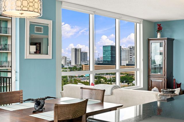 600 W Las Olas Boulevard 1203s, Fort Lauderdale, FL 33312