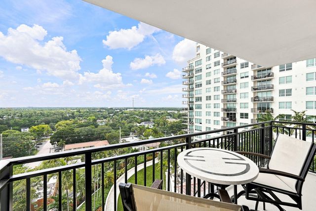 600 W Las Olas Boulevard 1203s, Fort Lauderdale, FL 33312