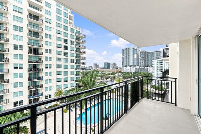 600 W Las Olas Boulevard 1203s, Fort Lauderdale, FL 33312