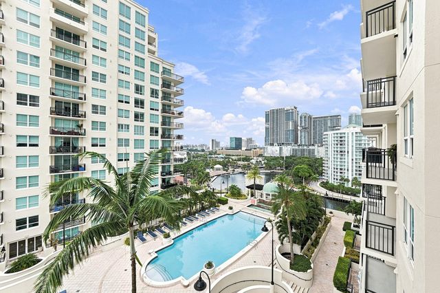 600 W Las Olas Boulevard 1203s, Fort Lauderdale, FL 33312