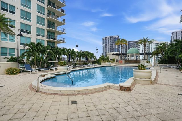 600 W Las Olas Boulevard 1203s, Fort Lauderdale, FL 33312