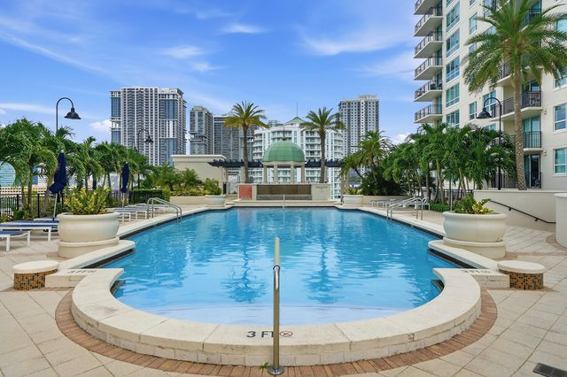 600 W Las Olas Boulevard 1203s, Fort Lauderdale, FL 33312