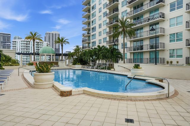 600 W Las Olas Boulevard 1203s, Fort Lauderdale, FL 33312