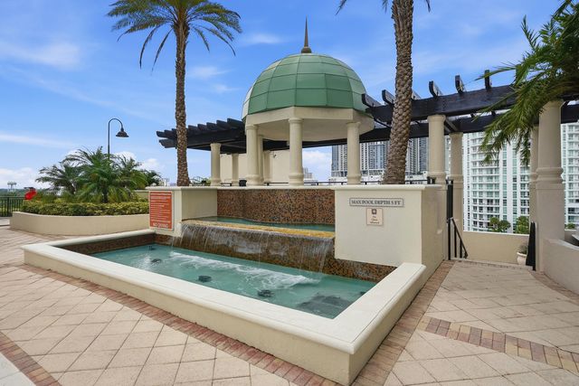 600 W Las Olas Boulevard 1203s, Fort Lauderdale, FL 33312