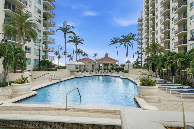 600 W Las Olas Boulevard 1203s, Fort Lauderdale, FL 33312