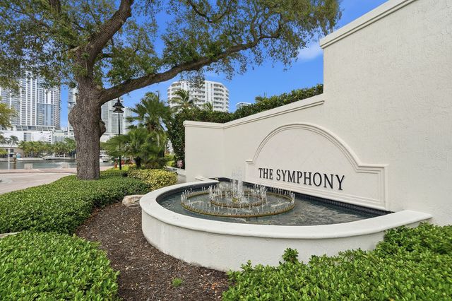 600 W Las Olas Boulevard 1203s, Fort Lauderdale, FL 33312