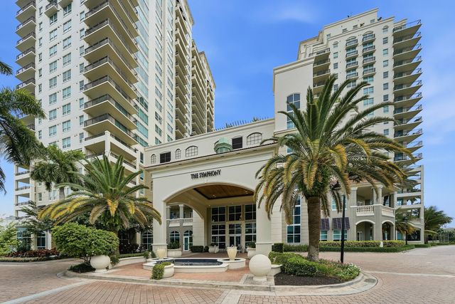 600 W Las Olas Boulevard 1203s, Fort Lauderdale, FL 33312