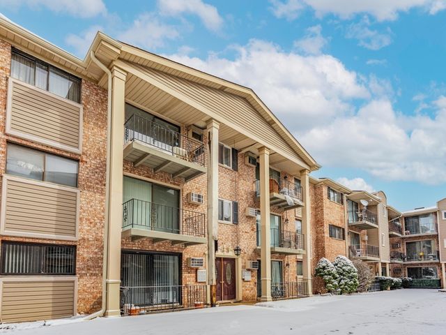 5331 N Delphia Avenue 331e, Chicago, IL 60656