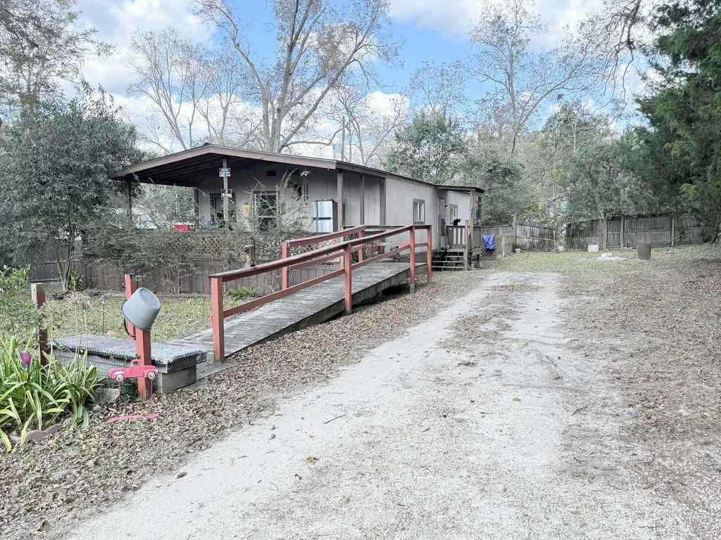 21117 CATAWBA AVENUE Avenue, Florala, AL 36442