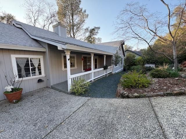 20268 Chaparral Cir, Penn Valley, CA 95946