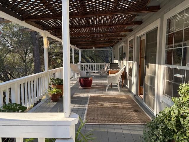 20268 Chaparral Cir, Penn Valley, CA 95946