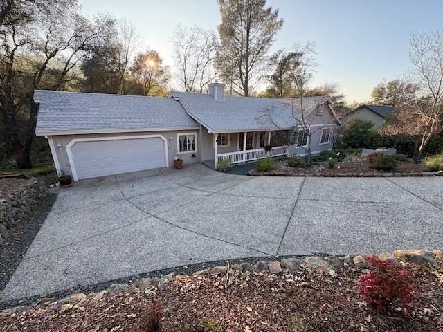 20268 Chaparral Cir, Penn Valley, CA 95946