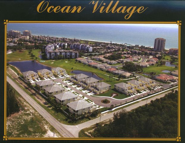 2400 S Ocean Drive S 1011, Fort Pierce, FL 34949