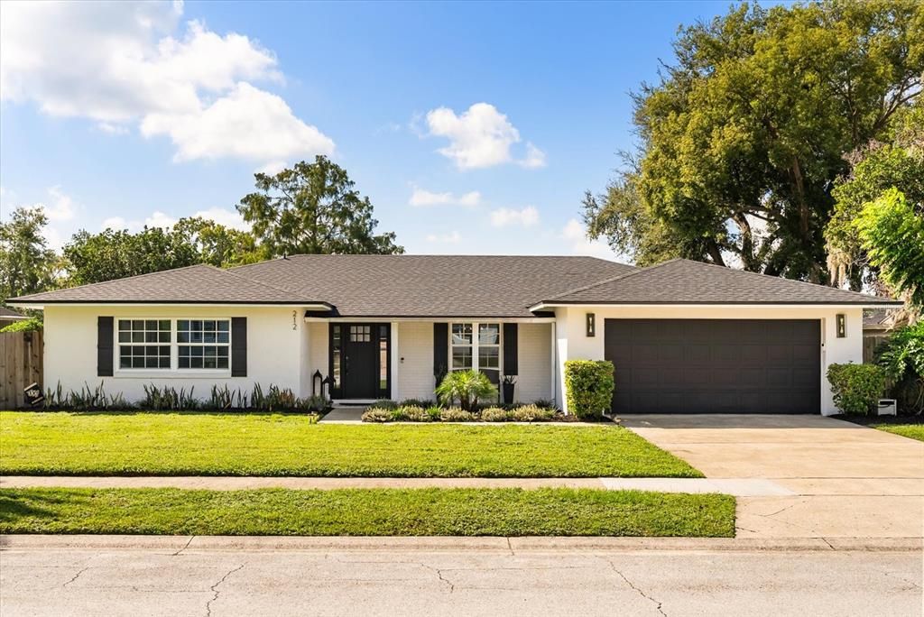 212 SHERIDAN AVENUE, Longwood, FL 32750
