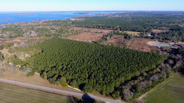 0 Rocks Pond Road Lot F, Eutawville, SC 29048