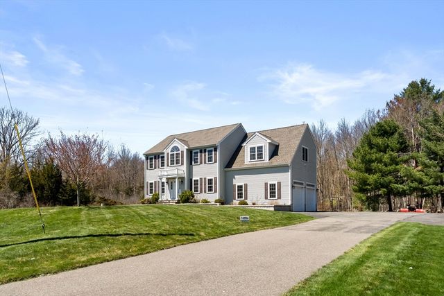 221 Chestnut St, Abington, MA 02351