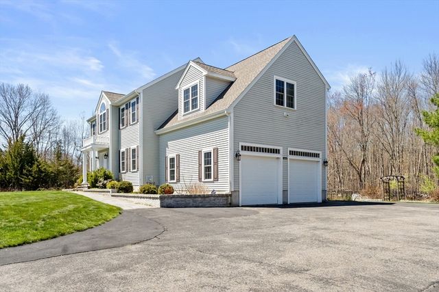 221 Chestnut St, Abington, MA 02351