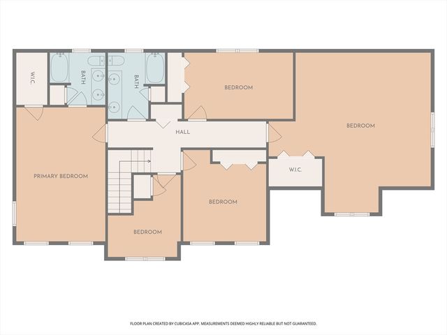 221 Chestnut St, Abington, MA 02351