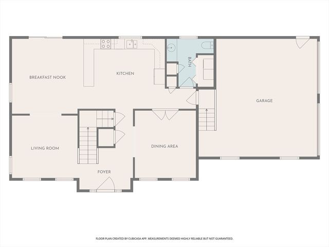 221 Chestnut St, Abington, MA 02351