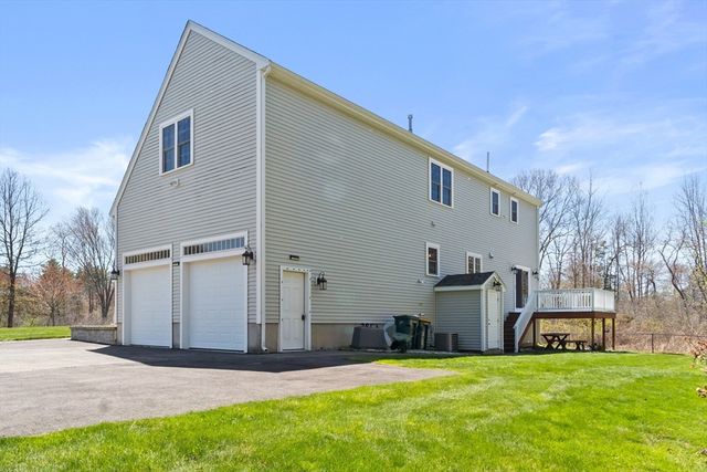 221 Chestnut St, Abington, MA 02351