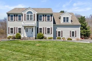 221 Chestnut St, Abington, MA 02351