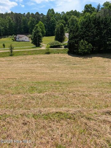 1 Henry Moss Lane, Marble, NC 28905