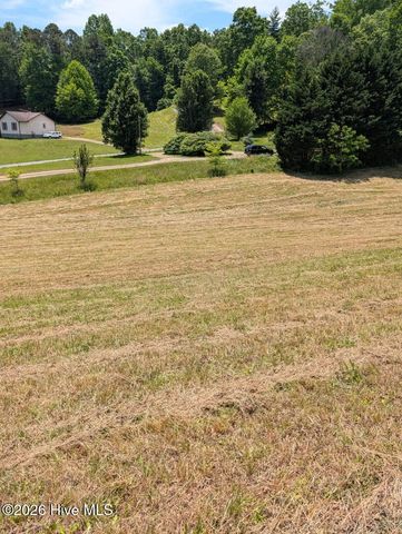 1 Henry Moss Lane, Marble, NC 28905
