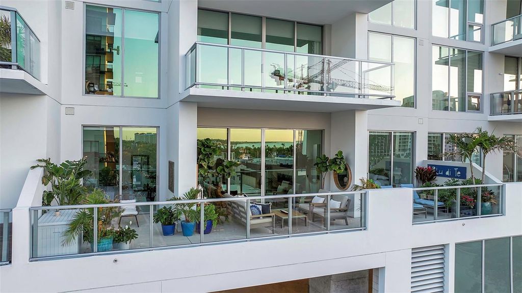 301 QUAY COMMONS 503, Sarasota, FL 34236