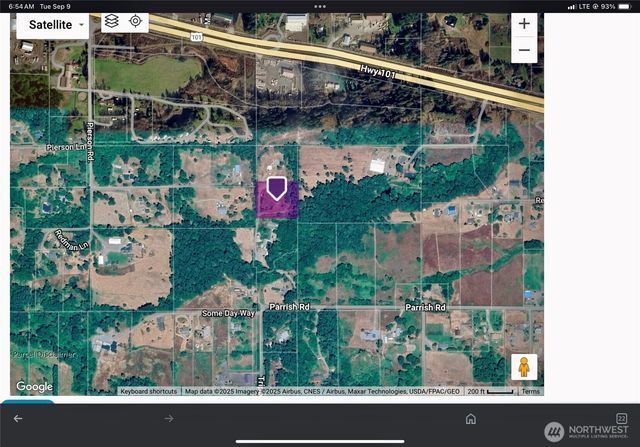 59 NKA Parrish, Sequim, WA 98382