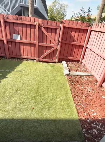 837 NW 46th Ave 837, Plantation, FL 33317