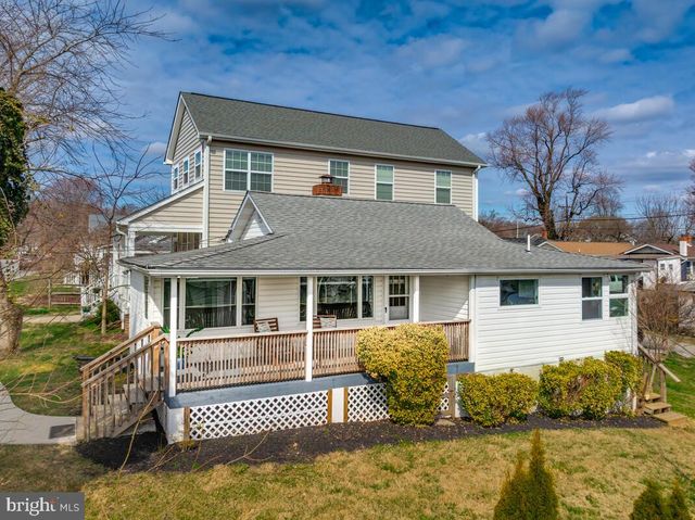 3916 26TH ST, Chesapeake Beach, MD 20732