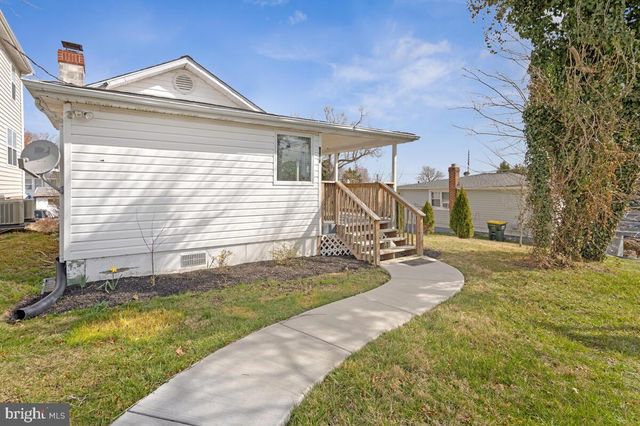 3916 26TH ST, Chesapeake Beach, MD 20732