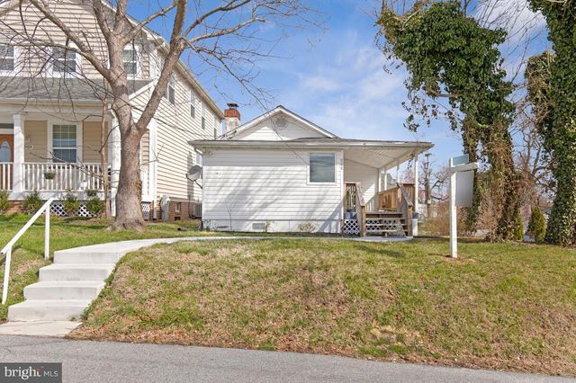 3916 26TH ST, Chesapeake Beach, MD 20732